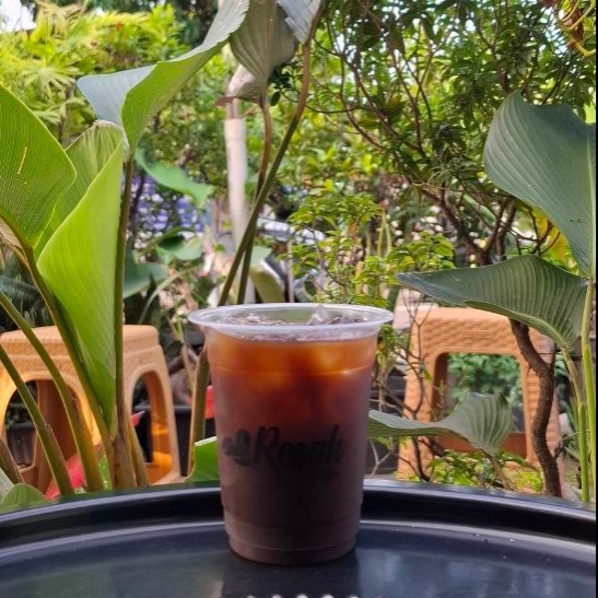 AMERICANO